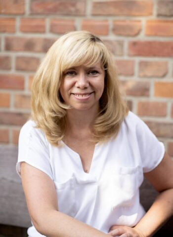 Portrait Sonja Schroeter