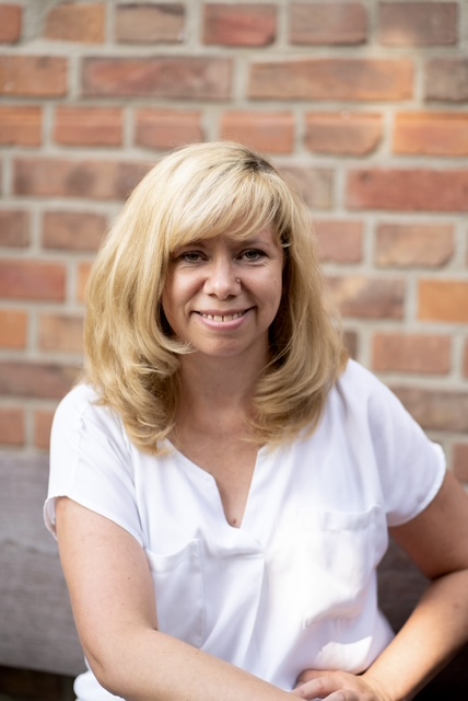 Portrait Sonja Schroeter